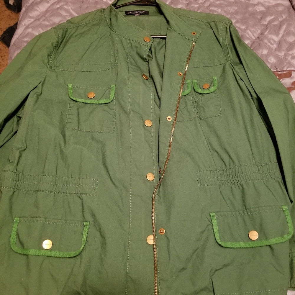 Jacket